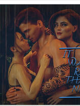 A1813 - 雨夜 It Was Raining That Night v0.8.20240420 PC+安卓 免安装中文版[2.4GB]