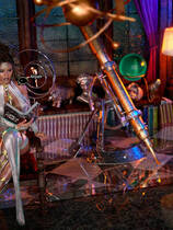 A1666 - 猩红女伯爵 Countess in Crimson v1.1+步兵版+全画廊解锁+万圣节更新 免安装中文版[8.7GB]