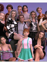 A2400 - 利用优势 Taking Advantage v0.05.20251101-PC+安卓 免安装中文汉化版[4.97GB]