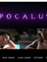 A1701 - 启示录 Apocalust v0.08-PC+安卓 免安装中文版[4GB]