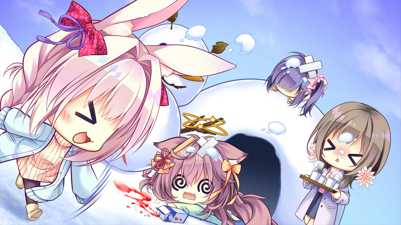 A0295 - 雪境迷途遇仙踪 Build.8118859-V1.663.3-1.72 免安装+DLC官方中文版[4.59GB]