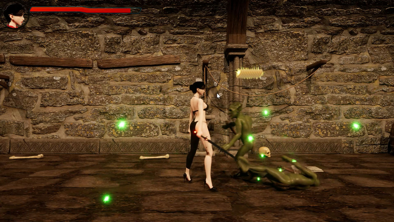 A1500 - 地下城与女教师 Dungeons and Female Teachers Build.12018845+全DLC 免安装中文版[904MB]