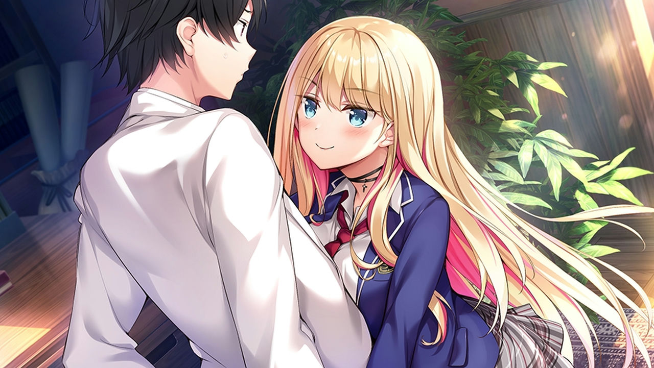 A1550 - 甜蜜笑容 アマエミ-Longing For You 绘缘蜜恋 V1.0.0 免安装中文版[5.2GB]