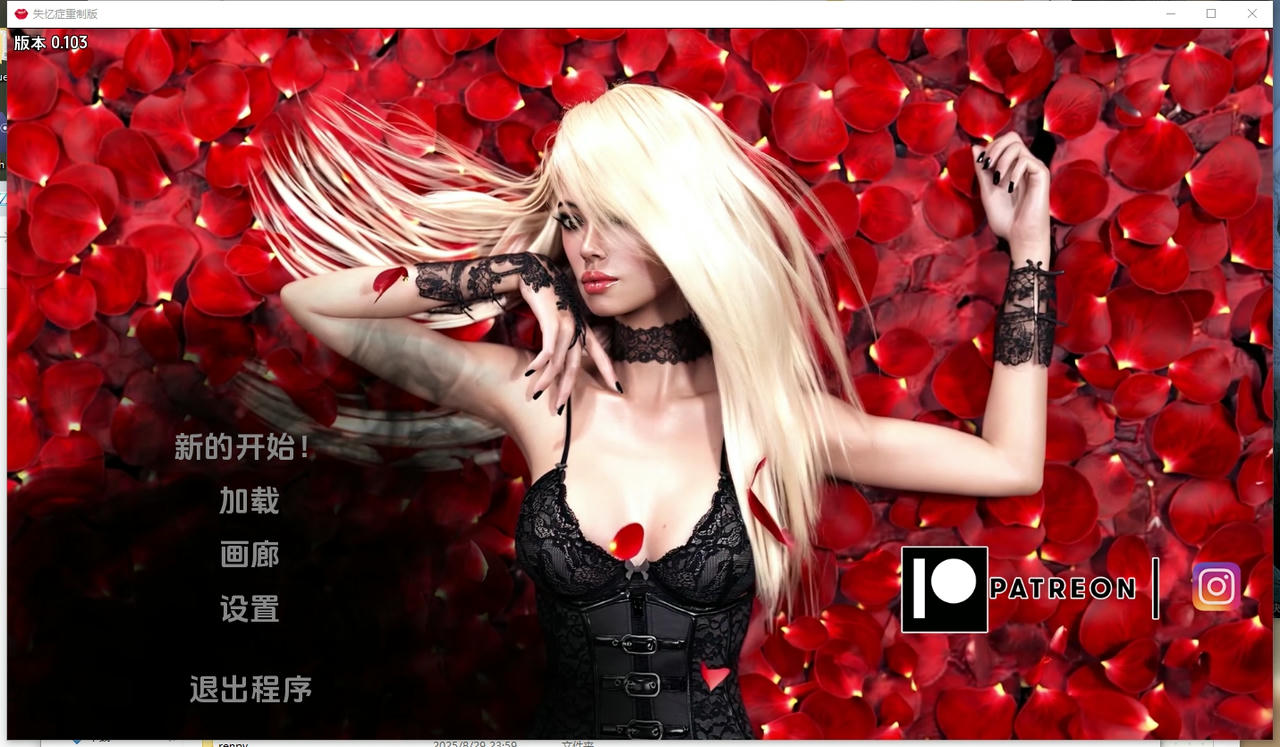 A2298 - 失忆症：重置版 amnesia-remaster V0.103.20250830-PC+安卓 免安装中文汉化版[22.2GB]