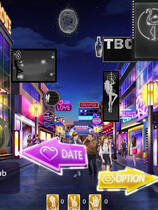 A0728 - 夜色 MUSE: NIGHOUTv1.0.2+整合DLC缪斯女神 免安装中文版正式版[508MB]