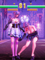 A0352 - 格斗天使SE V1.01+全DLC 中文语音STEAM中文特别终极版[4.1GB]