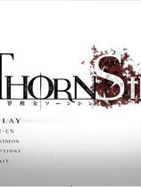 A1212 - 棘罪修女-伊妮莎 ThornSin V0.5.1+更新+白丝高跟+全动态ACT 免安装中文版[3.15G]