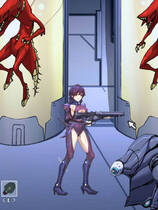 A0154 - 赛博朋克危机 免安装v1.01绿色版[600MB]