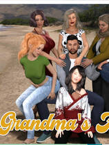 A2347 - 外婆家的房子 Grandmas House S1-S5合集 V20251009-PC+安卓 免安装中文汉化版[18.3GB]