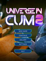 A1242 - 欲望宇宙：Universe In Cum 2 3D互动全动态 免安装中文版[2.34GB]