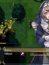 A0349 - 修女与无光之森 Build.11944764+DLC多结局 支持手柄 免安装STEAM中文版[495MB]