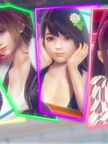 A1362 - 甜心选择2 HoneySelect2：Libido DX v1.2.3+白狐仙整合包Ver.1.8+MOD+工具+人物卡 免安装中文整合版[299GB]