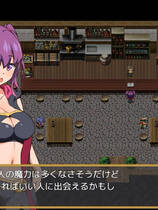 A0943 - 梅尔的魔女试验+DLC 多结局-锁区 免安装STEAM中文版完整版[348MB]