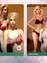 A0165 - 帮助辣妹 HelpingTheHotties 红尘-豪华完整版 免安装-豪华完整版-Build.11789228-EP01-10 STEAM官中+全DLC+番外篇章 绿色中文版[5.07GB]