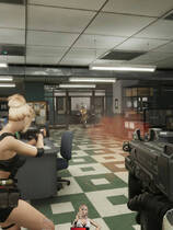 A0070 - 战争与玫瑰 免安装-V1.030-玛丽亚新场景-(官中+DLC+卡关秘籍)绿色中文版[28.8GB]