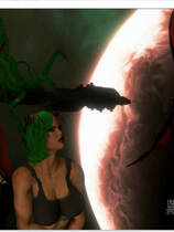 A2383 - 黑暗的召唤 The Call of Darkness v3.01.20250928-PC+安卓 免安装中文汉化版[8.05GB]