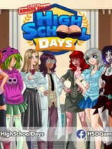 A1274 - 高中时代 High School Days v0.15 中文汉化版[1.53GB]