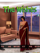 A2228 - 愿望 The Wishes V0.4.20250908-PC+安卓 免安装中文汉化版[4.40GB]