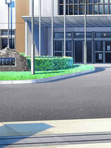 A1189 - 学校的圣域 Build.12550938+DLC 免安装STEAM中文版[1.91GB]