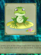 A0667 - 爱的跳跃 Build.8972554-2.5.1-黑暗公主+DLC 免安装STEAM中文版[585MB]