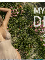 A2291 - 女神的最佳交易 My Best Deal V4.2.20250916-PC+安卓 免安装中文汉化版[13.5GB]