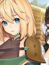 A1196 - 我与公主骑士及侍女的慢活生活 Build.12394958-1.0.0+DLC 免安装STEAM中文版[4.34GB]