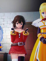 A1364 - 为美好的世界献上祝福同人 Adventurer Trainer v0.1.8c [PC+安卓] 免安装中文汉化版[3.18GB]