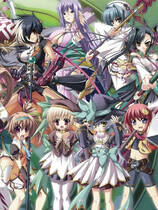 恋姬无双+真恋姬无双+恋姬无双萌将传+战国恋姫X+战国恋姫EX3部曲+真恋姬梦想革命3部曲+真恋姬恋姬无双英雄谭7部曲 17部超汉化中文版合集[111GB]【B1341】