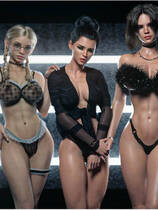 A1730 - 光明之主 Bright Lord Phase v1.01.20241007-PC+安卓 免安装中文重制完结版[3.8GB]