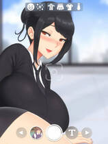 A1008 - 欧派缪斯 Oppai Muse 免安装中文版[363MB]