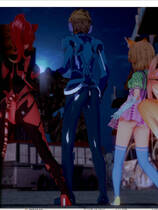 A1997 - 爱情基因 Love Genex P2 v2.1.0.20241026 PC+安卓 免安装中文汉化版[2.06GB]