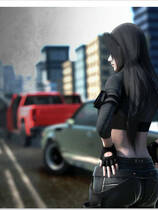 A2371 - 城市恶魔：重启 City Devil：Restart v0.4.20251018-PC+安卓 免安装中文汉化版[9.05GB]