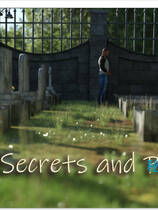 A2334 - 秘密与承诺 Secrets and Promises v0.03.20251004-PC+安卓 免安装中文汉化版[5.70GB]