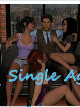 A2310 - 重返单身 Single Again V1.25.1.20250827-PC+安卓 免安装中文汉化版[11.8GB]