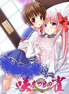 141 - 天才麻将少女同人 咲たつもの雀 日文全CG存档完整硬盘版迅雷BT种子网盘高速下载