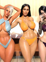 A1567 - 我们迷路了 We Are Lost V0.4.4 免安装中文版[434MB]