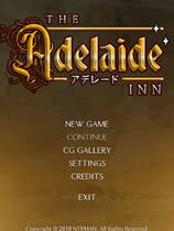 A2073 - 阿德莱德旅馆 The Adelaide Inn NTRMAN系列 v1.0.20190528 免安装英文版[403MB]