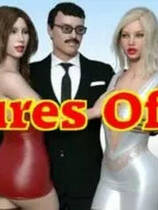 A1873 - 威利大冒险 Adventures Of Willy D v1.1.0.20220423 免安装中文版[25.9GB]