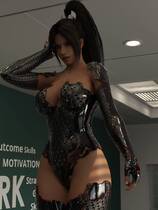 A1697 - 爱欲之都 City Lights Love Bites v0.1.9.7 免安装中文版[6.2GB]