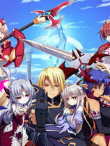 A0588 - 聖女之血 GAIA 国际版 Build.12273720-1.05+DLC 免安装STEAM中文版[6.45GB]