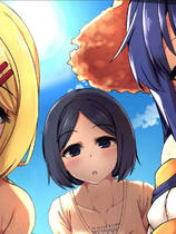 A0757 - 冬日狂想曲 β V1.10中文+超级作弊修改 免安装中文版[1.94GB]