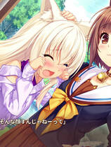 小猫之日的约定 NEKOPARA Extra 巧克力和香子兰 Extra 安装中文版[1.38GB]【B3366】