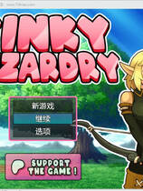 A1921 - 奇异巫术 Kinky Wizardry v0.81.20200820 免安装中文免安装中文版[423MB]