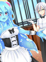 A0534 - 与史莱姆少女的奇妙日常 Build.7560500 免安装官方中文版[701MB]