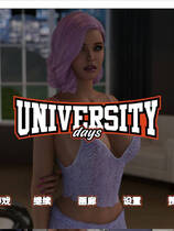 A2373 - 大学时光S1 University Days S1 v17.3.20251018-PC+安卓 免安装中文汉化版[4.70GB]