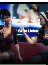 A2040 - 纳迪亚系列第一部：传播欲望 完结版 Lust Epimedium v1.0.20180620 免安装中文版[5.71GB]