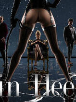 A1745 - 罪恶高跟鞋 Sin Heels Ep.2 v1.1.3.20240910-PC+安卓 免安装中文版[2.32GB]