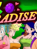 A0594 - 龙珠冒险四部曲合集 +送全套漫画+安卓版 布玛恋爱养成之路 免安装STEAM中文版[1.82GB]