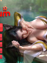 A1016 - 普姆普姆 PumPum Build.11442838-新DLC#7-新女孩+4+全DLC 支持手柄-锁区 免安装STEAM中文版[598MB]