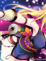 A1556 - Secret Agent?骑校忍者物语?  Secret Agent?騎士学園の忍びなるもの? 免安装中文版[3.69GB]